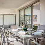 Vivi Homes - Luxor Gym, Pool, Terrace &