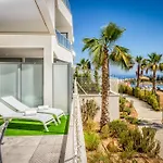 Vivi Homes - Luxor Gym, Pool, Terrace & Lejlighed *