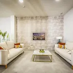 Vivi Homes - Luxor Gym, Pool, Terrace & Lejlighed El Faro
