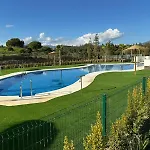 Lejlighed Vivi Homes - Luxor Gym, Pool, Terrace &