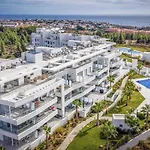 Lejlighed Vivi Homes - Luxor Gym, Pool, Terrace & El Faro