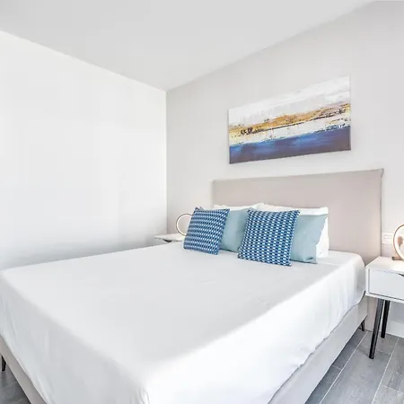 Apartment Vivi Homes - Luxor Gym, Pool, Terrace &