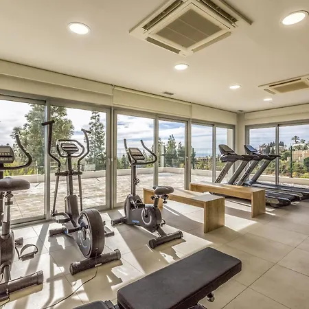 Vivi Homes - Luxor Gym, Pool, Terrace & *