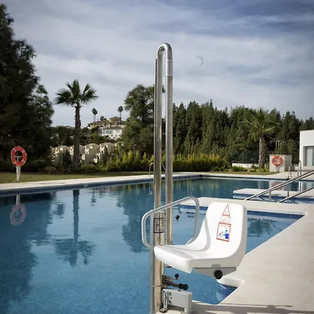 Vivi Homes - Luxor Gym, Pool, Terrace & *