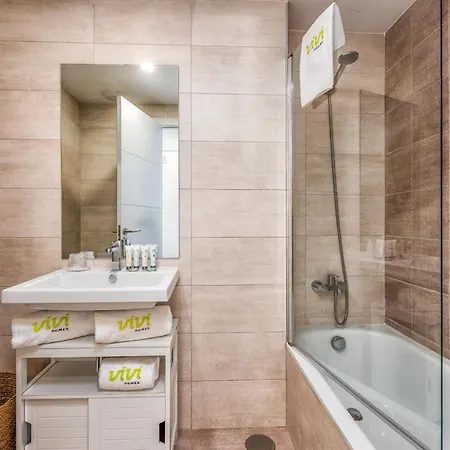 Apartment Vivi Homes - Luxor Gym, Pool, Terrace & Mijas