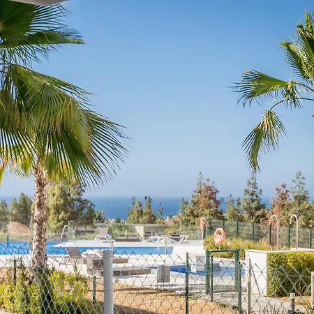 Apartment Vivi Homes - Luxor Gym, Pool, Terrace &