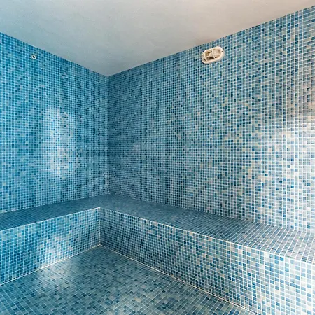 Apartment Vivi Homes - Luxor Gym, Pool, Terrace & *