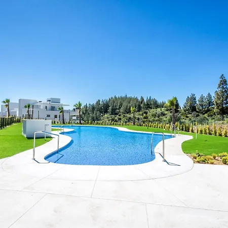 Apartment Vivi Homes - Luxor Gym, Pool, Terrace & *